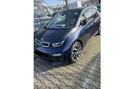 BMW i3 Gebrauchtwagen
