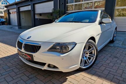 BMW 645 Gebrauchtwagen