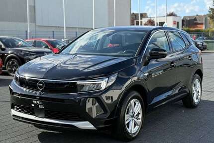 Opel Grandland X Gebrauchtwagen