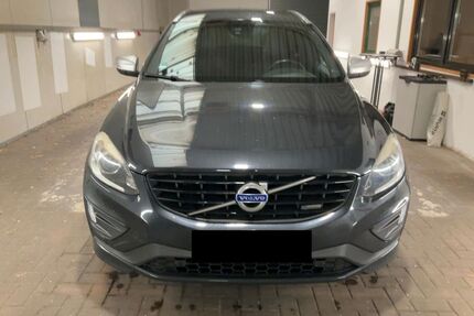 Volvo XC60 Gebrauchtwagen