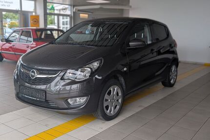 Opel Karl Gebrauchtwagen