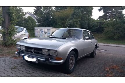 Peugeot 504 Gebrauchtwagen