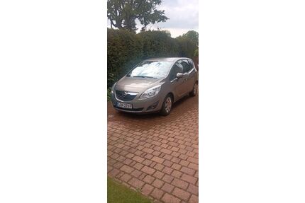 Opel Meriva Gebrauchtwagen