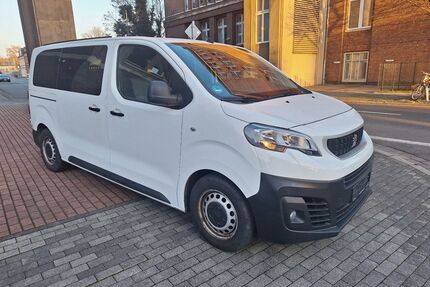 Peugeot Traveller Gebrauchtwagen