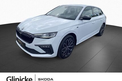 Skoda Scala Gebrauchtwagen