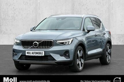 Volvo XC40 Gebrauchtwagen