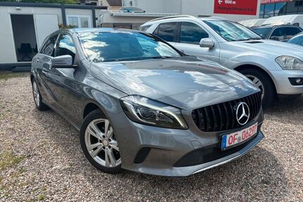 Mercedes-Benz A 160 Gebrauchtwagen