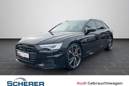 Audi S6 Gebrauchtwagen