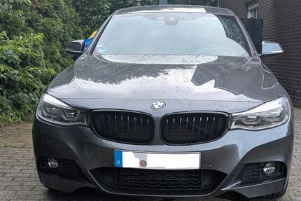 BMW 330 Gran Turismo Gebrauchtwagen