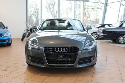 Audi TT Gebrauchtwagen