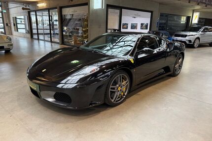 Ferrari F430 Gebrauchtwagen