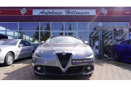 Alfa Romeo Giulietta Gebrauchtwagen