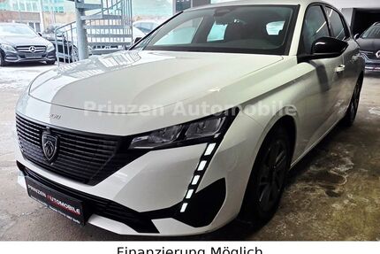 Peugeot 308 Gebrauchtwagen