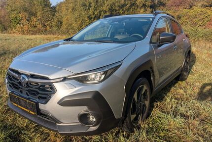 Subaru Crosstrek Gebrauchtwagen