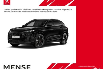 Audi Q6 e-tron Gebrauchtwagen