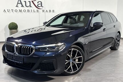 BMW 530 Gebrauchtwagen