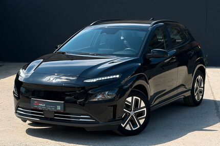 Hyundai KONA Elektro Gebrauchtwagen