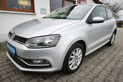 VW Polo Gebrauchtwagen