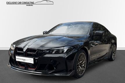 BMW M4 Gebrauchtwagen