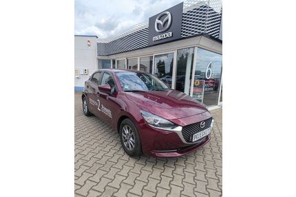 Mazda 2 Gebrauchtwagen