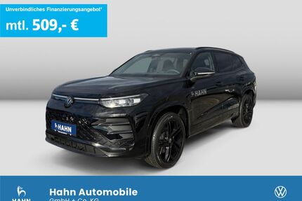 VW Tayron Gebrauchtwagen