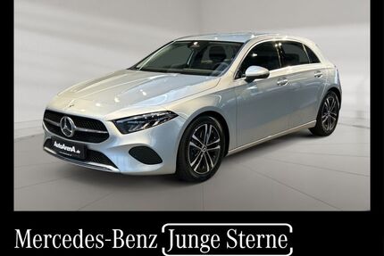 Mercedes-Benz A 200 Gebrauchtwagen