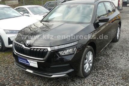 Skoda Kamiq Gebrauchtwagen