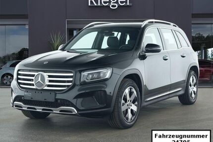 Mercedes-Benz GLB 250 Gebrauchtwagen