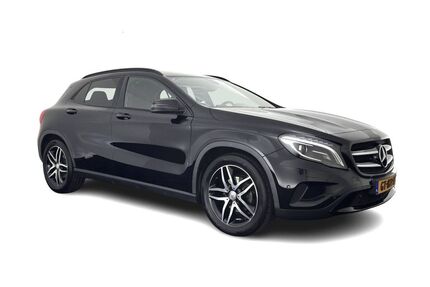 Mercedes-Benz GLA 200 Gebrauchtwagen