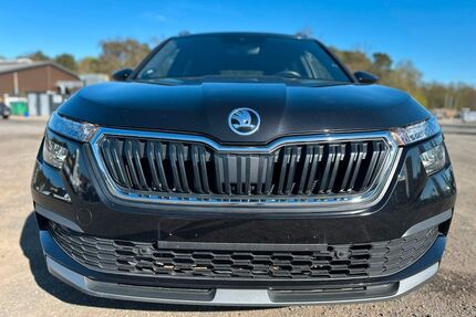 Skoda Kamiq Gebrauchtwagen