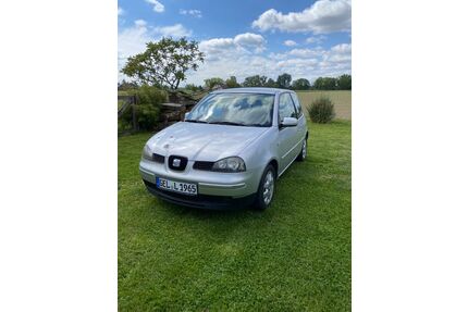 Seat Arosa Gebrauchtwagen