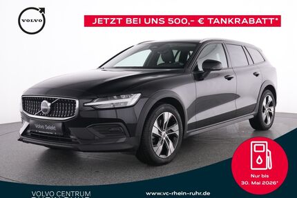 Volvo V60 Cross Country Gebrauchtwagen