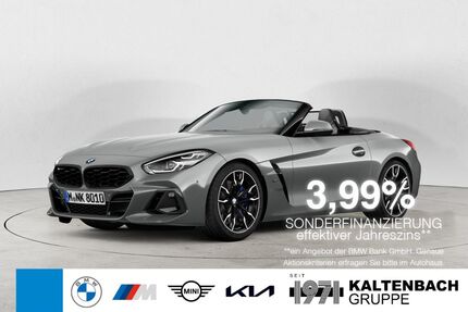 BMW Z4 Gebrauchtwagen
