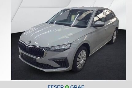 Skoda Scala Gebrauchtwagen