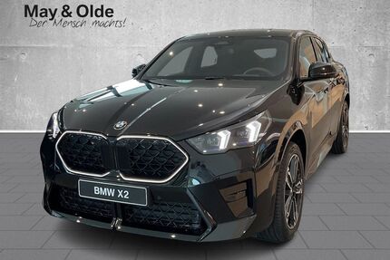 BMW X2 Gebrauchtwagen