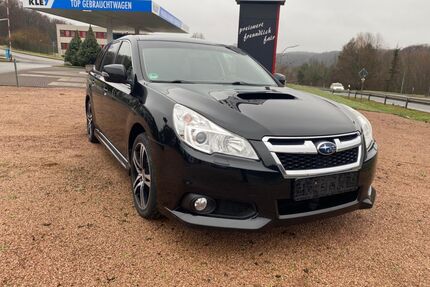 Subaru Legacy Gebrauchtwagen