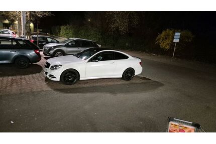 Mercedes-Benz C 180 Gebrauchtwagen