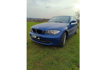 BMW 116 Gebrauchtwagen