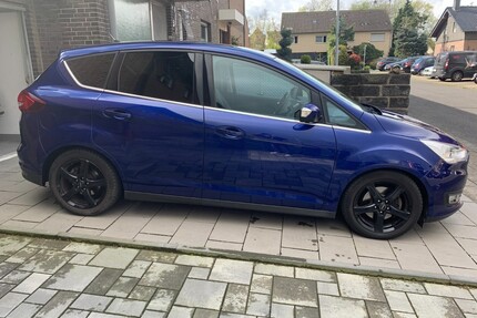 Ford C-Max Gebrauchtwagen