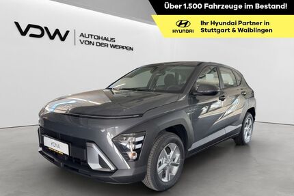 Hyundai KONA Gebrauchtwagen