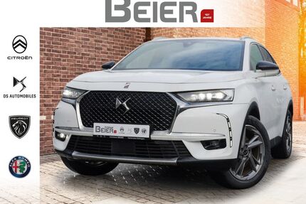 DS Automobiles DS7 (Crossback) Gebrauchtwagen