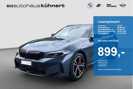 BMW 320 Gebrauchtwagen