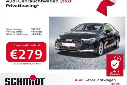 Audi A3 Gebrauchtwagen