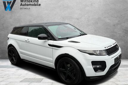 Land Rover Range Rover Evoque Gebrauchtwagen