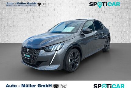 Peugeot 208 Gebrauchtwagen