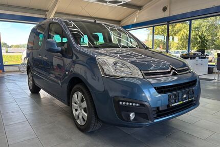 Citroen Berlingo Gebrauchtwagen
