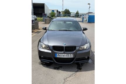 BMW 330 Gebrauchtwagen