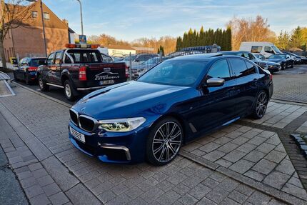 BMW M550 Gebrauchtwagen