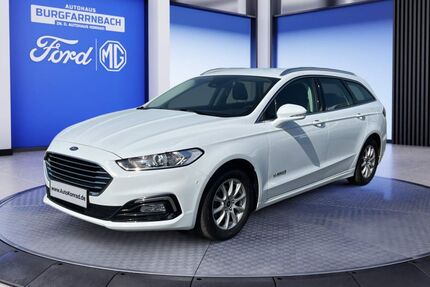 Ford Mondeo Gebrauchtwagen