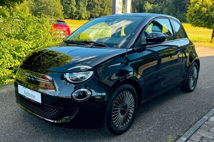Fiat 500e Gebrauchtwagen